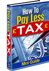 The Mini Guide To How To Pay Less Tax