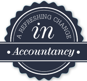 A Refreshing Change in Accountancy